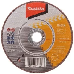 5 tarcz 76x1x10mm stal INOX metal Makita D-74815-5