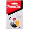5 tarcz 76x1x10mm stal INOX metal Makita D-74815-5