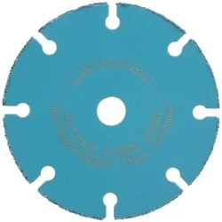 Tarcza 76x1,7x10mm multimateriałowa Makita D-74837