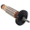 Wirnik do szlifierki GA5030 GA4530 PJ7000 Makita