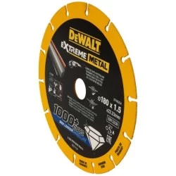 Tarcza diamentowa 180mm do metalu DeWALT DT40254