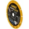 Tarcza diamentowa 180mm do metalu DeWALT DT40254
