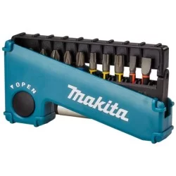 Zestaw bitów IMPACT PREMIER 11 cz. Makita E-03573