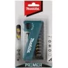 Zestaw bitów IMPACT PREMIER 11 cz. Makita E-03573