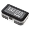 Zestaw bitów z uchwytem 31 części Makita D-30667