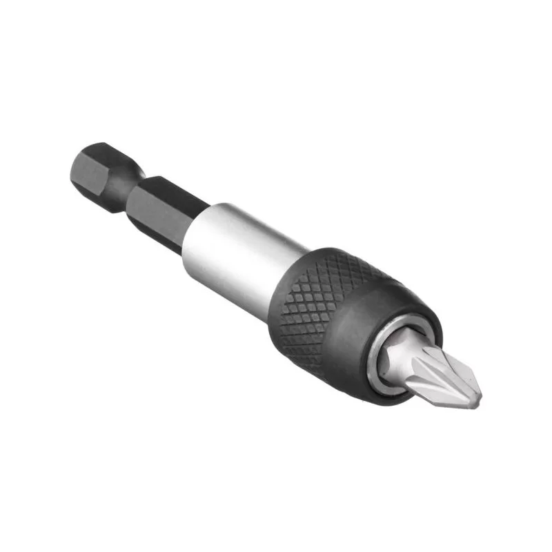Zestaw bitów z uchwytem 31 części Makita D-30667