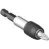 Zestaw bitów z uchwytem 31 części Makita D-30667