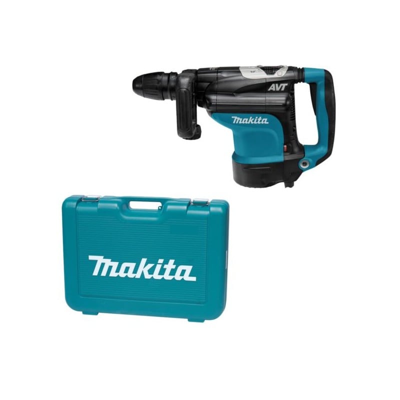 Młot udarowo-obrotowy Makita HR4511C SDS Max 1350W 9,4J