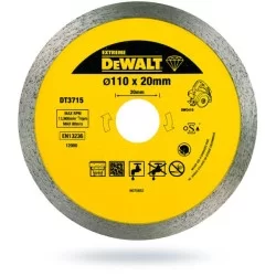 Tarcza diamentowa 110x1,6x8...