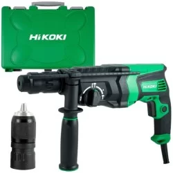 Młotowiertarka SDS+ 830W...
