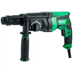 Młotowiertarka SDS+ 830W 2,9J HiKOKI DH26PMC WSZ