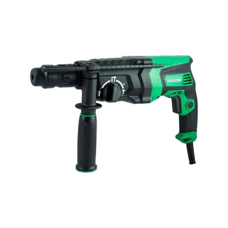 Młotowiertarka SDS+ 830W 2,9J HiKOKI DH26PMC WSZ