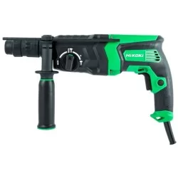 Młotowiertarka SDS+ 830W 2,9J HiKOKI DH26PMC WSZ