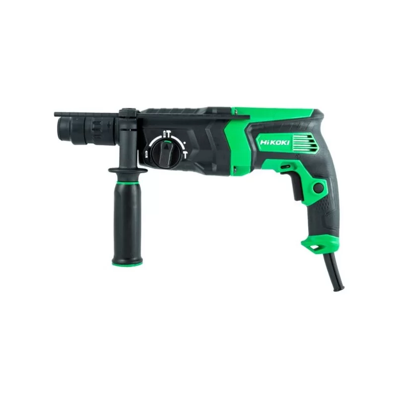 Młotowiertarka SDS+ 830W 2,9J HiKOKI DH26PMC WSZ