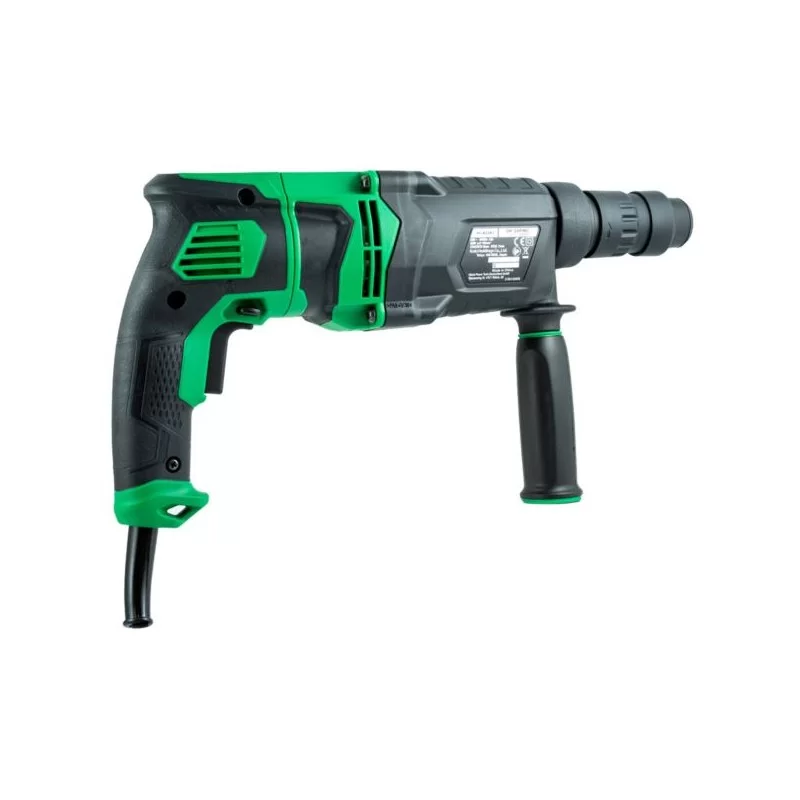 Młotowiertarka SDS+ 830W 2,9J HiKOKI DH26PMC WSZ
