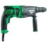 Młotowiertarka SDS+ 830W 2,9J HiKOKI DH26PMC WSZ