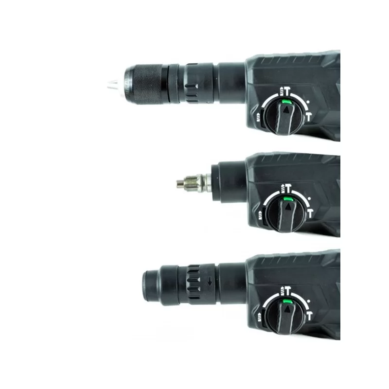 Młotowiertarka SDS+ 830W 2,9J HiKOKI DH26PMC WSZ