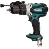 Wkrętarka udarowa Makita DHP458RTJ LXT 18V 91Nm 2x5Ah MakPac