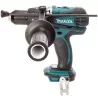 Wkrętarka udarowa Makita DHP458RTJ LXT 18V 91Nm 2x5Ah MakPac