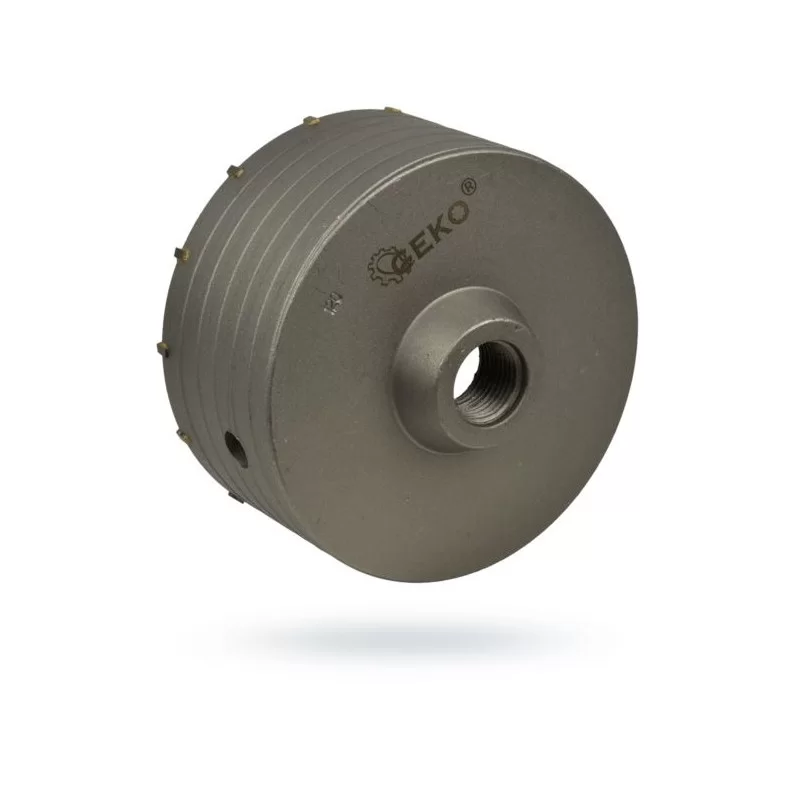 Wiertło koronkowe do muru SDS+ fi 120mm