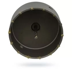 Wiertło koronkowe do muru SDS+ fi 120mm