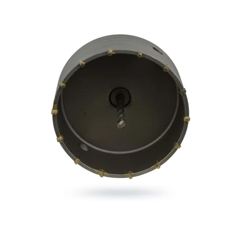 Wiertło koronkowe do muru SDS+ fi 120mm