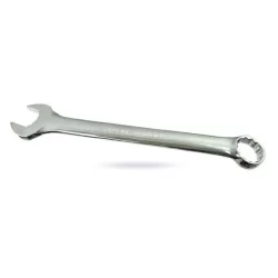 Klucze płasko-oczkowe GEKO G11146 6-32mm 25el
