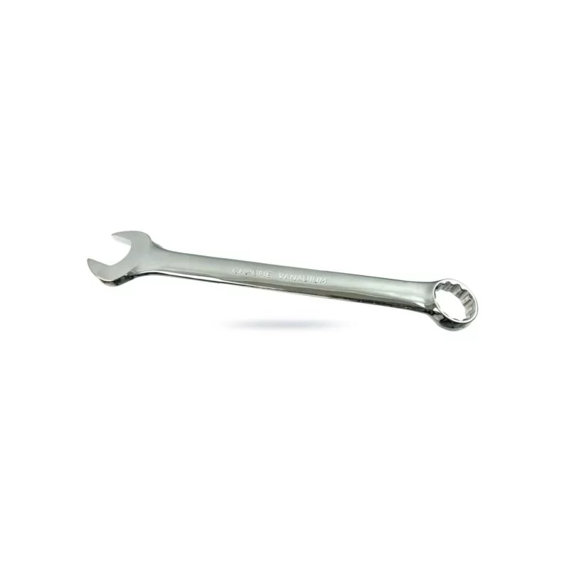 Klucze płasko-oczkowe GEKO G11146 6-32mm 25el