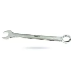 Klucze płasko-oczkowe GEKO G11146 6-32mm 25el