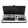 Klucze torx CRV 40szt GEKO