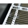 Klucze torx CRV 40szt GEKO