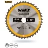 Piła tarczowa DEWALT DT1953 216x40zx30 z widią