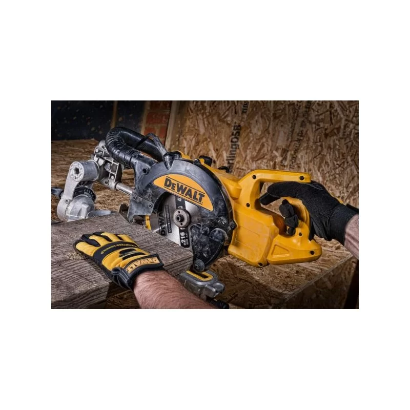 Piła tarczowa DEWALT DT1953 216x40zx30 z widią