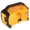 Głośnik akumulatorowy 18V body DEWALT DCR011-XJ