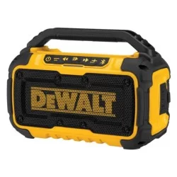 Głośnik akumulatorowy 18V body DEWALT DCR011-XJ