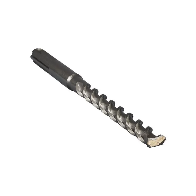 Zestaw 3 wierteł udarowych SDS MAX do betonu Makita D-40587 16/18/20mm 340mm TCT