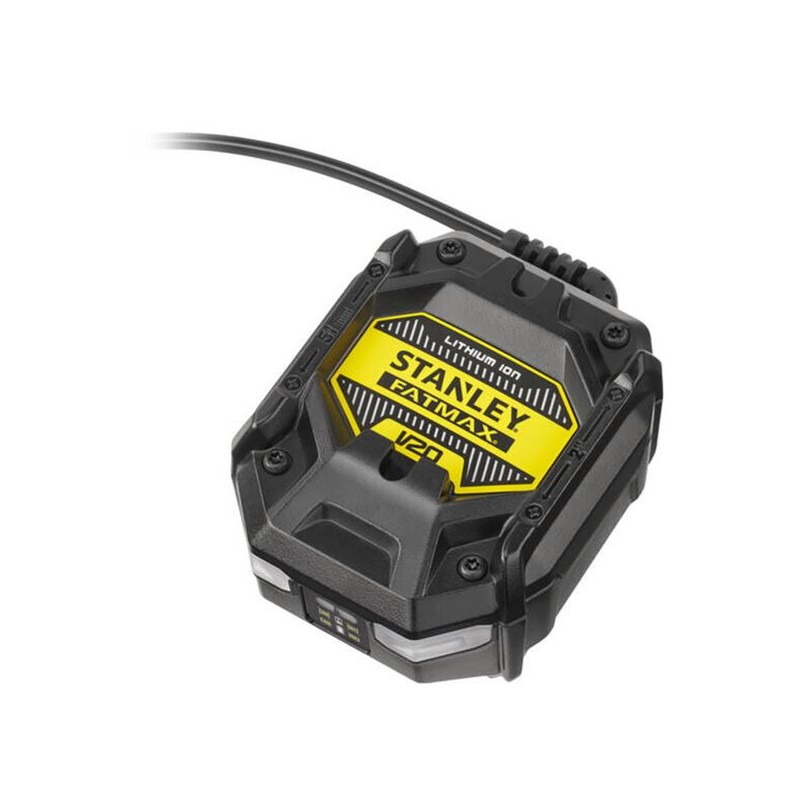 Ładowarka wielonapięciowa Stanley SFMCB10 FATMAX 18V 1,25A