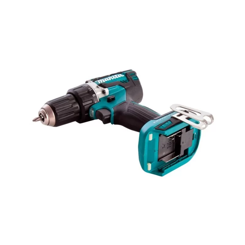 Wkrętarka 18V 54Nm 2-biegi LXT Makita DDF484Z