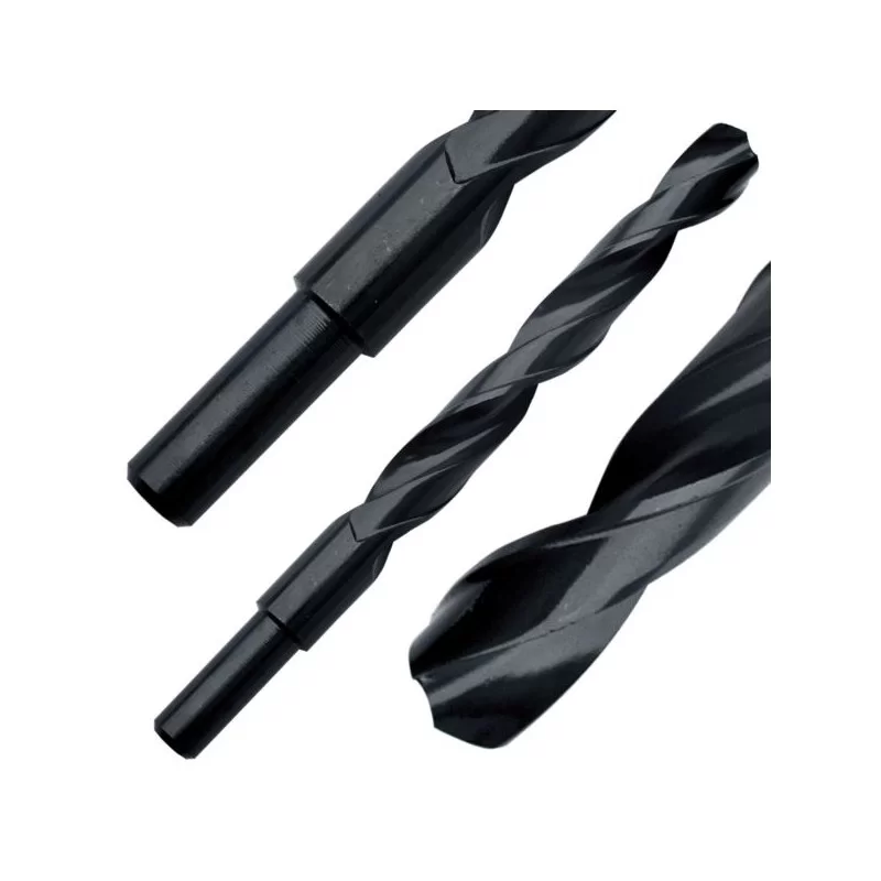 Wiertło do met 19,5mm HSS-R DIN338 HiKOKI (1)