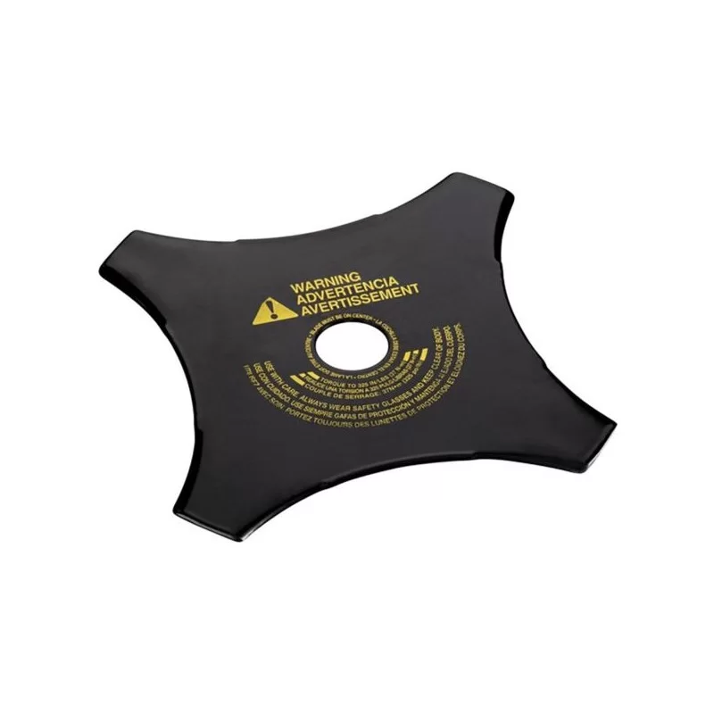 Tarcza tnąca do kosy DeWALT DT20680, 4 zęby 220mm