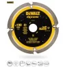 Piła tarczowa DeWalt DT1472 190x4zx30 widia EXTREM