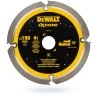 Piła tarczowa DeWalt DT1472 190x4zx30 widia EXTREM