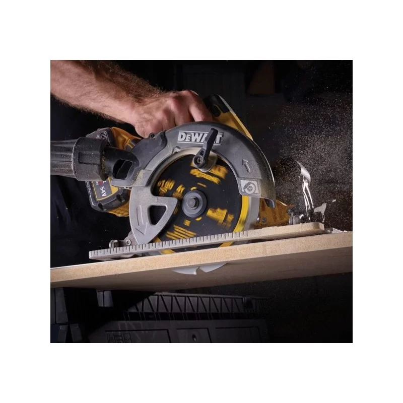 Piła tarczowa DeWalt DT1472 190x4zx30 widia EXTREM