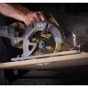 Piła tarczowa DeWalt DT1472 190x4zx30 widia EXTREM