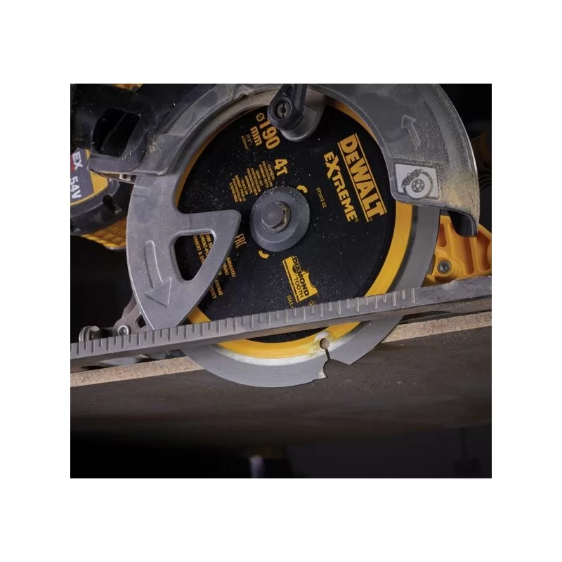 Piła tarczowa DeWalt DT1472 190x4zx30 widia EXTREM