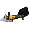 Frezarka lamelownica 18V 2x5Ah DeWALT DCW682P2