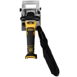 Frezarka lamelownica 18V 2x5Ah DeWALT DCW682P2