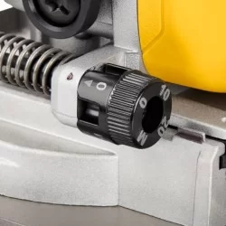 Frezarka lamelownica 18V 2x5Ah DeWALT DCW682P2