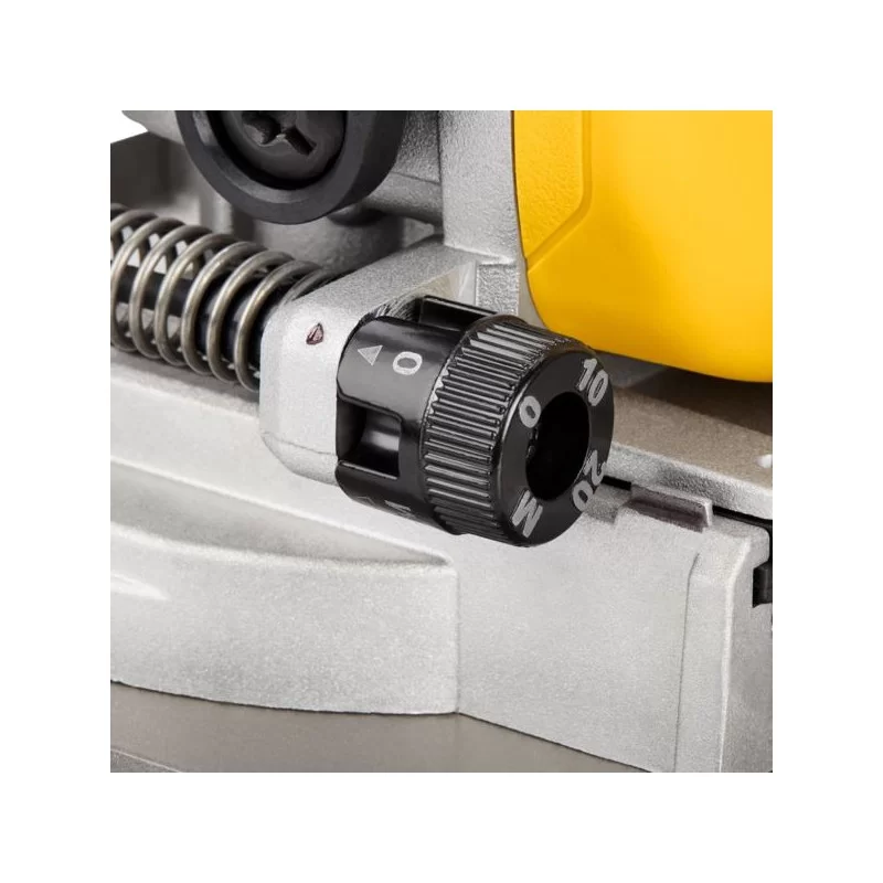 Frezarka lamelownica 18V 2x5Ah DeWALT DCW682P2