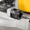 Frezarka lamelownica 18V 2x5Ah DeWALT DCW682P2